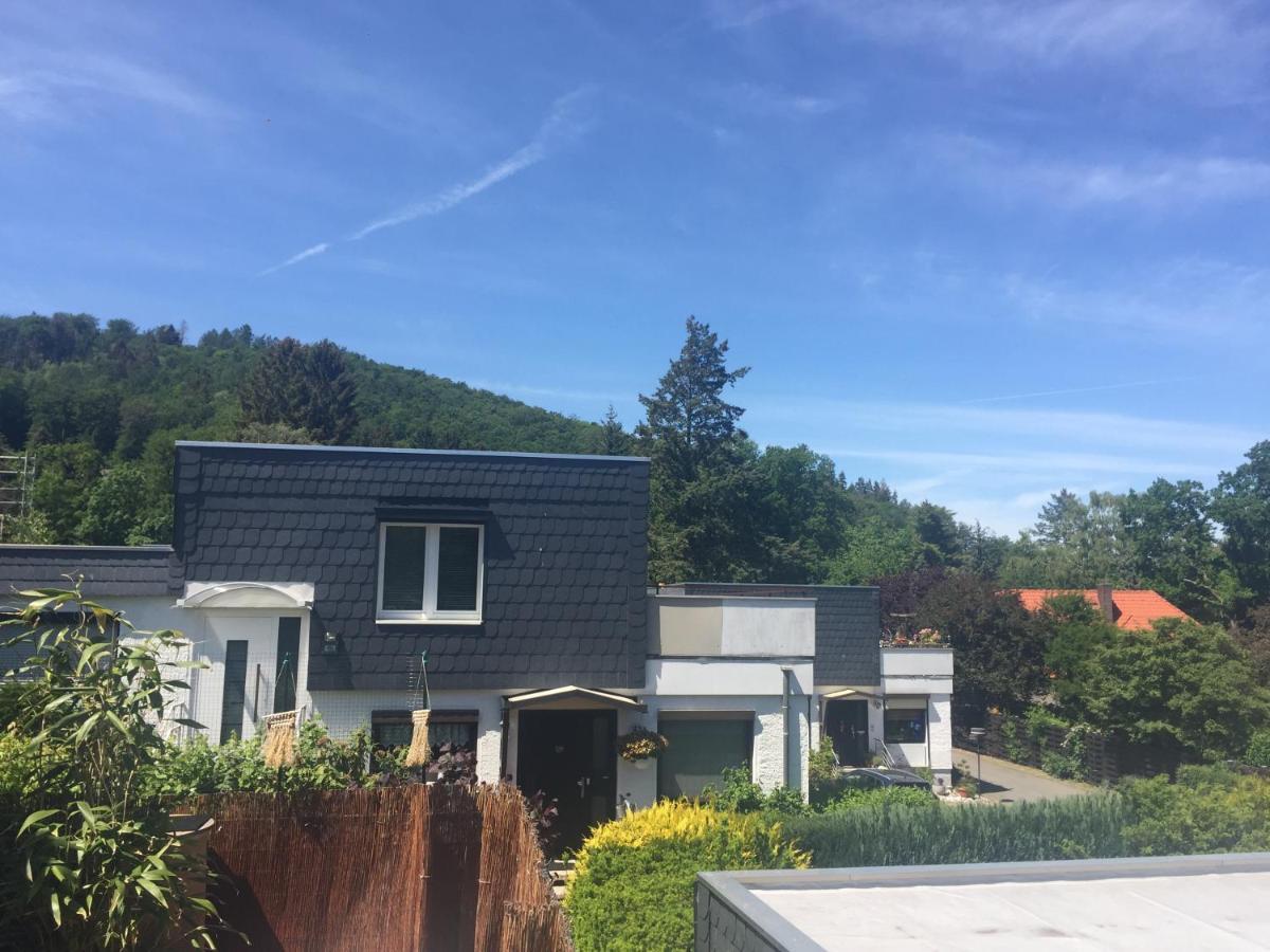 Ferienwohnung Sternstube De Luxe Bad Harzburg Exterior photo
